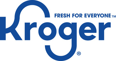 Kroger 公司标志（PRNewsfoto/Kroger 公司）