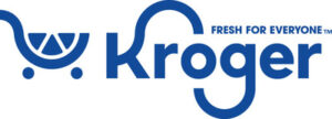 Kroger 公司标志（PRNewsFoto/Kroger 公司）（PRNewsFoto/Kroger 公司）