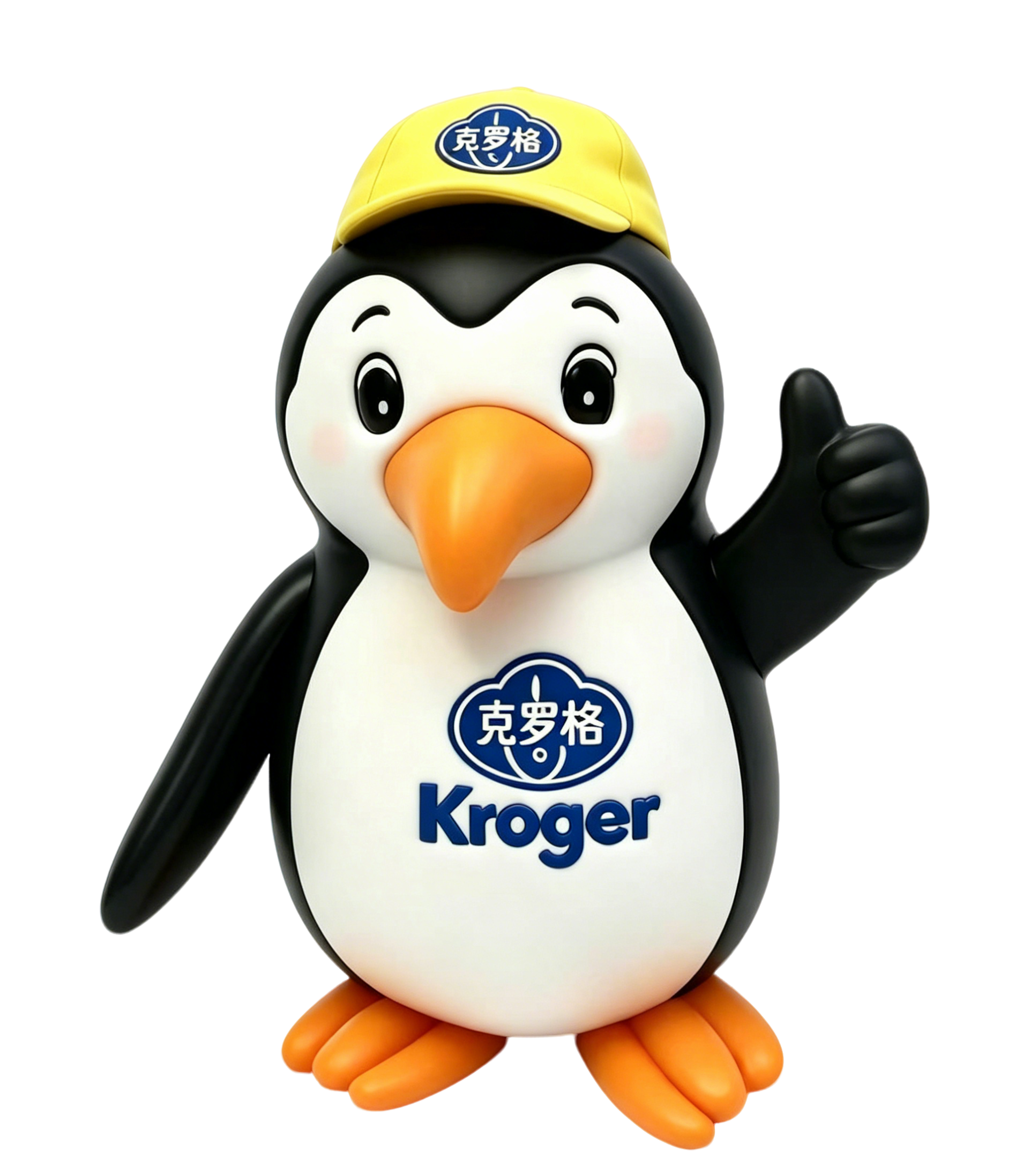 Kroger 公司标志