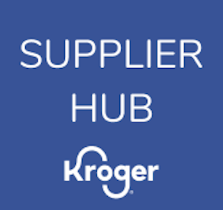 Supplier Hub 标志