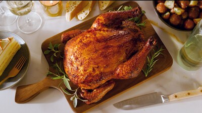 Kroger is expanding its Private Selection庐 brand with a new lineup of deliciously crafted premium and convenient meals thoughtfully developed and designed to deliver bold flavor in minutes for customers who are short on time