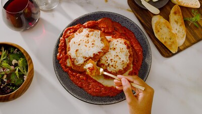 Kroger is expanding its Private Selection庐 brand with a new lineup of deliciously crafted premium and convenient meals.
