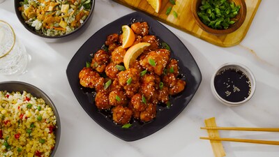 Kroger is expanding its Private Selection庐 brand with a new lineup of deliciously crafted premium and convenient meals.