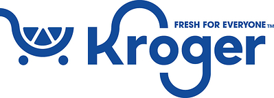 Kroger 公司标志（PRNewsFoto/Kroger 公司）（PRNewsFoto/Kroger 公司）
